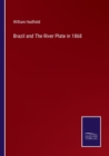 Brazil and The River Plate in 1868 - Book