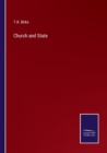 Church and State - Book