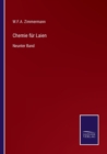Chemie fur Laien : Neunter Band - Book