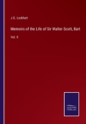 Memoirs of the Life of Sir Walter Scott, Bart : Vol. X - Book