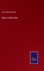 Songs in Many Keys - Book