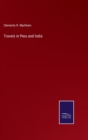 Travels in Peru and India - Book