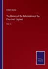 The History of the Reformation of the Church of England : Vol. V. - Book