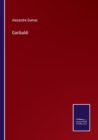 Garibaldi - Book