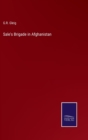 Sale's Brigade in Afghanistan - Book