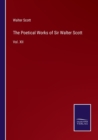 The Poetical Works of Sir Walter Scott : Vol. XII - Book