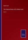 The Poetical Works of Sir Walter Scott : Vol. IV - Book