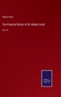 The Poetical Works of Sir Walter Scott : Vol. IV - Book