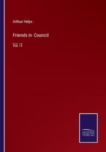 Friends in Council : Vol. II - Book