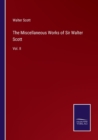 The Miscellaneous Works of Sir Walter Scott : Vol. II - Book