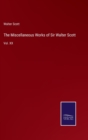 The Miscellaneous Works of Sir Walter Scott : Vol. XX - Book
