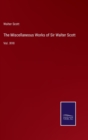 The Miscellaneous Works of Sir Walter Scott : Vol. XVII - Book