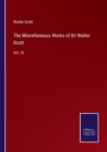 The Miscellaneous Works of Sir Walter Scott : Vol. XI - Book