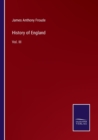 History of England : Vol. III - Book