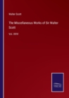 The Miscellaneous Works of Sir Walter Scott : Vol. XXVI - Book