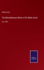 The Miscellaneous Works of Sir Walter Scott : Vol. XXVI - Book