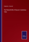 The Petworth MS of Chaucer's Canterbury Tales - Book