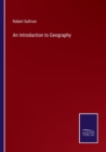 An Introduction to Geography - Book