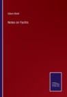 Notes on Yachts - Book