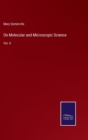 On Molecular and Microscopic Science : Vol. II - Book