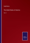 The United States of America : Vol. II - Book