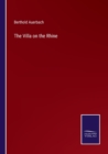 The Villa on the Rhine - Book