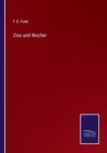 Zins und Wucher - Book