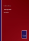 The Dog Fiend : Snarleyyow - Book