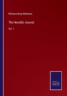 The Heraldic Journal : Vol. I - Book