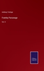Framley Parsonage : Vol. II - Book