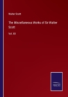 The Miscellaneous Works of Sir Walter Scott : Vol. XII - Book