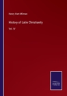 History of Latin Christianity : Vol. IV - Book