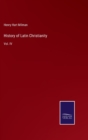 History of Latin Christianity : Vol. IV - Book