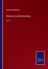 History of Latin Christianity : Vol. II - Book