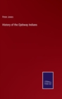 History of the Ojebway Indians - Book