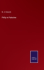 Philip in Palestine - Book
