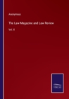 The Law Magazine and Law Review : Vol. X - Book