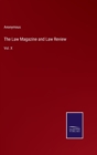 The Law Magazine and Law Review : Vol. X - Book