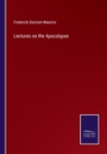 Lectures on the Apocalypse - Book
