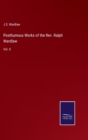 Posthumous Works of the Rev. Ralph Wardlaw : Vol. II - Book