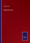 Rhetorical Praxis - Book