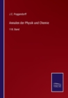 Annalen der Physik und Chemie : 118. Band - Book