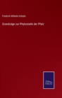 Grundzuge zur Phytostatik der Pfalz - Book