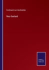 Neu-Seeland - Book