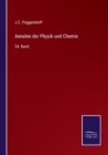 Annalen der Physik und Chemie : 24. Band - Book