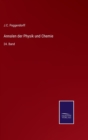 Annalen der Physik und Chemie : 24. Band - Book