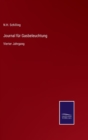 Journal fur Gasbeleuchtung : Vierter Jahrgang - Book
