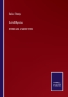 Lord Byron : Erster und Zweiter Theil - Book