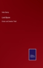 Lord Byron : Erster und Zweiter Theil - Book