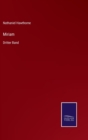 Miriam : Dritter Band - Book
